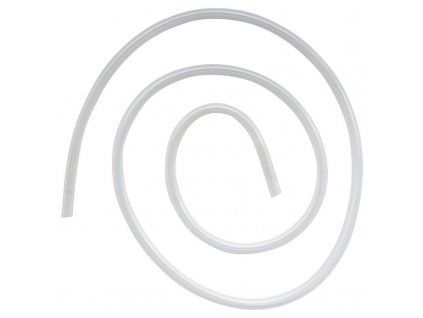 Black Cat Silicone Tube