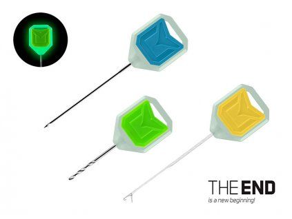 END Grip 3XF