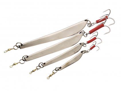 Kinetic Pilken Stainless 2