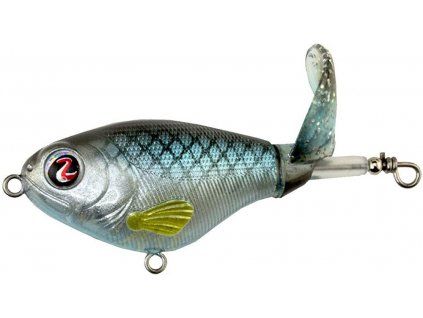 Whopper Plopper 60 color 08 Blue Blood