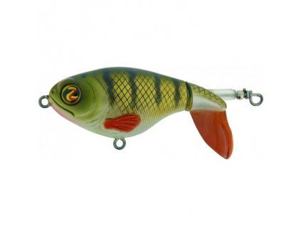 Wobler Whopper Plopper Perca