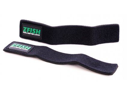 ZFISH Neoprenové Pásky Rod Bands Pro 4