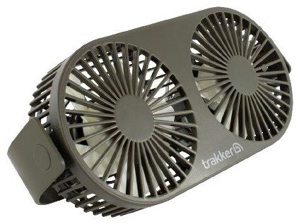 Trakker Ventilátor USB Bivvy Fan