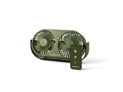 Trakker Ventilátor USB Bivvy Fan