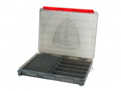 Fox Rage Krabička na přívlač Compact Storage Box L