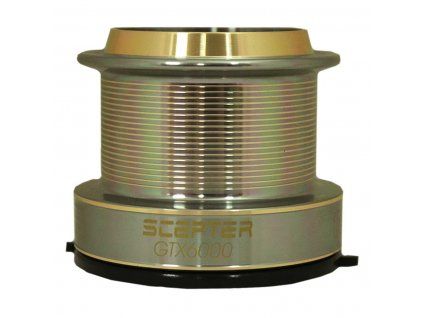 Náhradní cívka TICA na Scepter GTX 6000