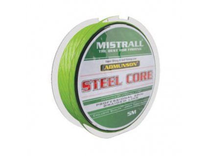 Admuson Steel Core