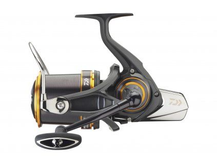 Daiwa 23 naviják Emblem Surf 45 SCW QD