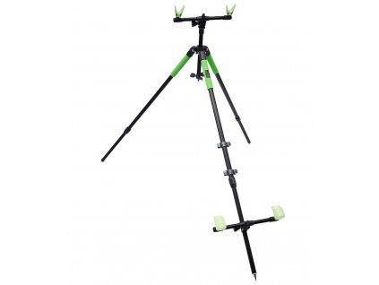 Madcat Stojan Heavy Duty Tri Pod 2Rods