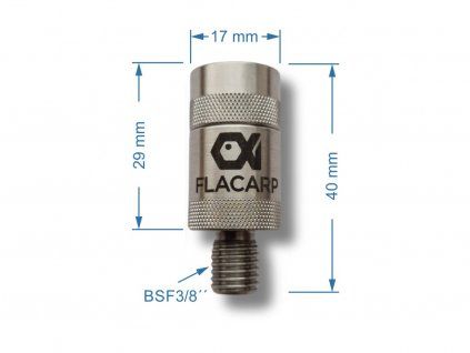 Magnetická rychlospojka FLACARP