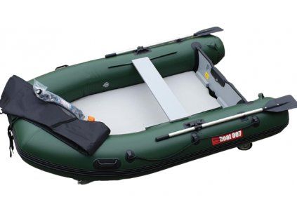 Nafukovací člun Boat007 CW320 KIB