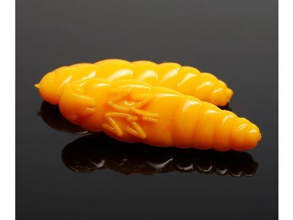 LIBRA LURES Largo 30 Dark Yellow 008 (Cheese)