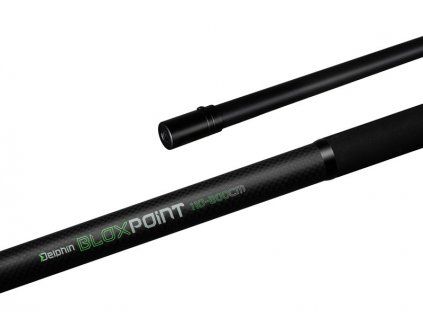 Podběráková tyč Delphin BloxPOINT 110cm 200cm