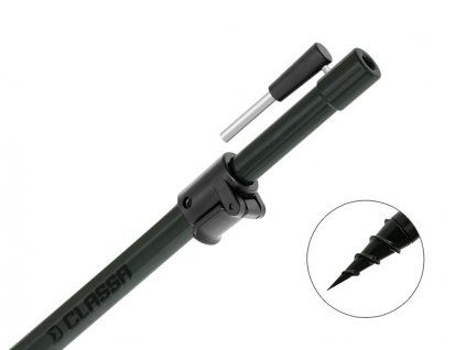 Vidlička Delphin CLASSA Stick 4