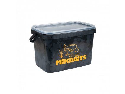 ManiaQ boilie NutraKRILL 2,5kg