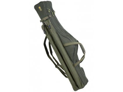 Obal na pruty Mivardi Multi Green 3 komory