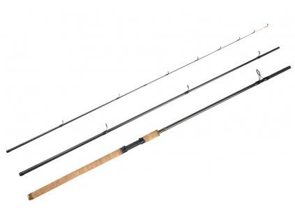ZFISH Prut Evolution Feeder 3,30m 30 90g 3 díly