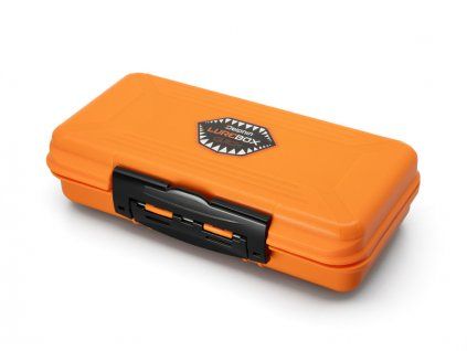Krabička Delphin LureBOX QUICK