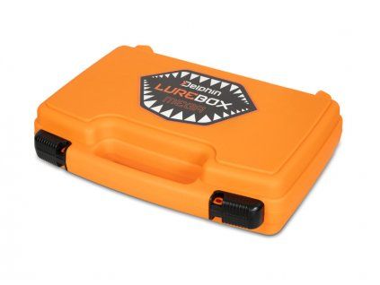 Krabička Delphin LureBOX MEGA 6