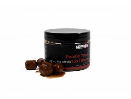 CC Moore Boilie v dipu 15x18mm Pacific Tuna