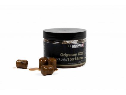 CC Moore Boilie v dipu 15x18mm Odyssey XXX
