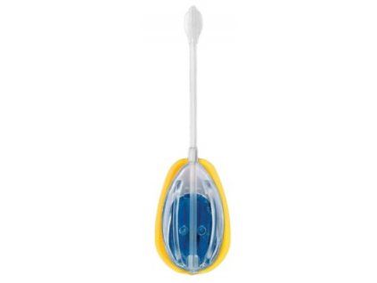 Cralusso Krmítko Slow Sinking Method Set
