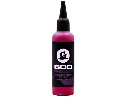 Korda Atraktor Goo Smoke 115 ml Mullberry Supreme