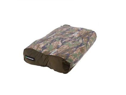 Polštář Gardner Smokey Branch Compact Camo Pillow