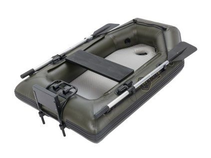 Mivardi Rybářský člun M BOAT 160A MK2