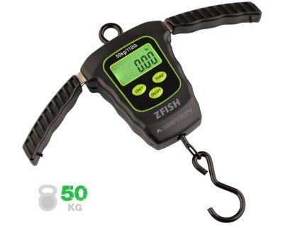 ZFISH Váha Heavy Duty Scale