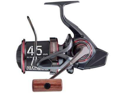 Naviják Daiwa Tournament Basia 45 SCW QD
