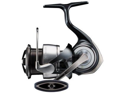 Naviják Daiwa 24 Certate LT 4000D C