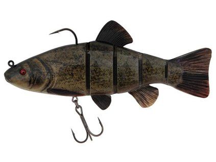 Fox Rage Replicant Jointed Super Natural Tench