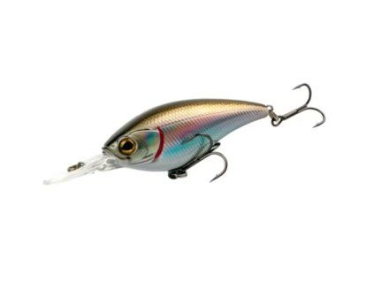 Wobler Shimano Yasei Cover Crank Floating Wakasagi