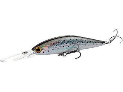 Wobler Shimano Lure Yasei Trigger Twitch Sinking Sea Trout