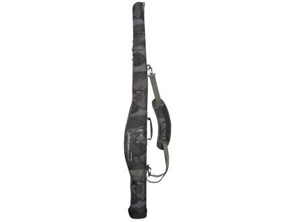 Fox Rage Pouzdro Na Prut Voyager Hard Rod Sleeve Single 1,3m