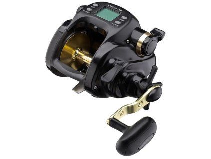 Daiwa Elektrický Multiplikátor Tanacom 750