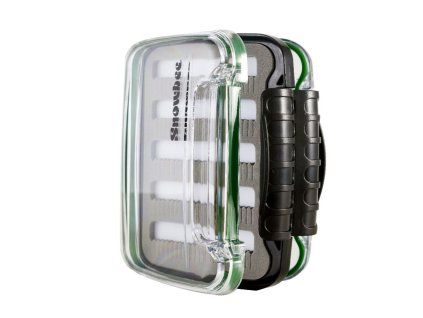 Muškařská krabička oboustranná Easy Vue Waterproof Fly Box M