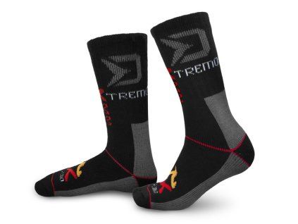 Extra termo ponožky Delphin XTREMO vel.41 46 4