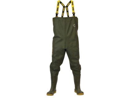 Vass Prsačky 700E Wide Boy Edition Chest Wader