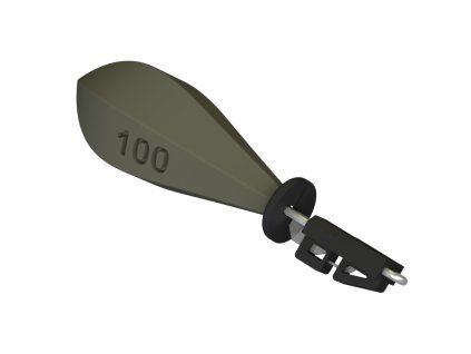 Suretti Zátěž Torpedo s adapterem