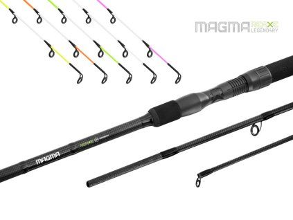 Prut Delphin MAGMA REAXE 30T