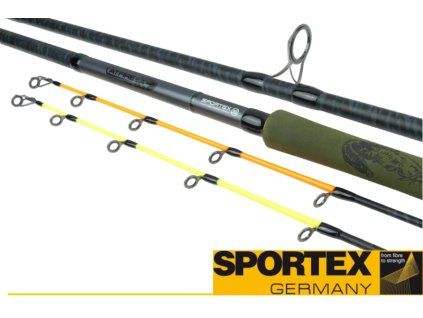 Sportex Catfire CS 2 Feeder