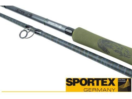 Sportex Catfire CS 2 Boat