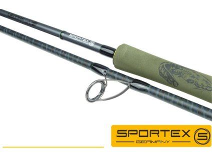 Sportex Catfire CS 2 Boat Lure 215cm