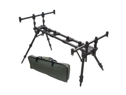 Stojan na pruty CARP EXPERT Rod Pod Neo Giant