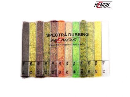 Microflach Spectra Box