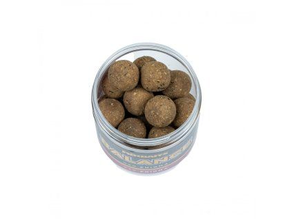 Mikbaits Gangster boilies balance 250ml G20 Enigma