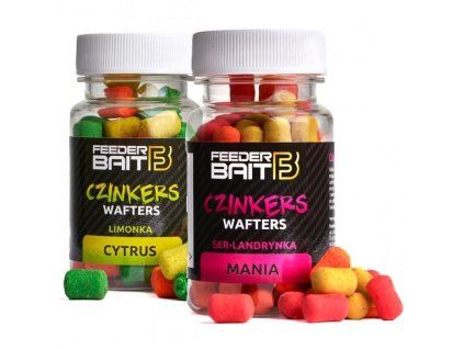 FeederBait Czinkers Wafters