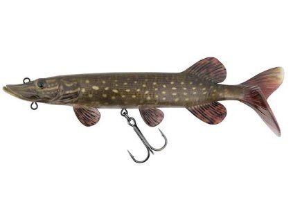 Fox Rage Ultra Realistic Pike Replicant